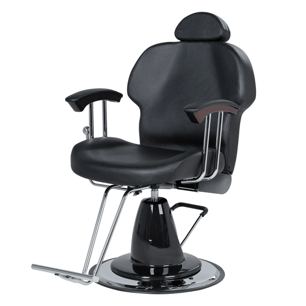 Парикмахерское кресло МД-9229 с откидной спинкой