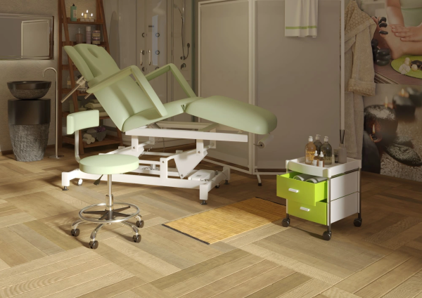 Проект оформления с МД-849 и МД-9017