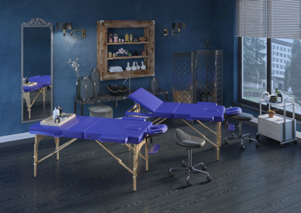 Проект оформления с МД-321А и МД-105