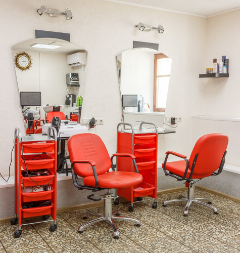 Салон красоты Ваша Парикмахерская