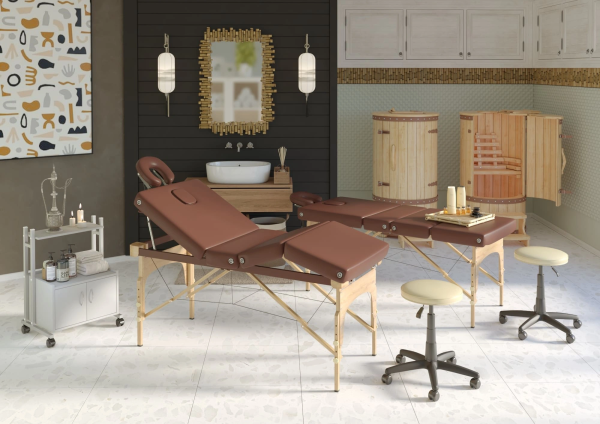 Проект оформления с МД-421А и Астек