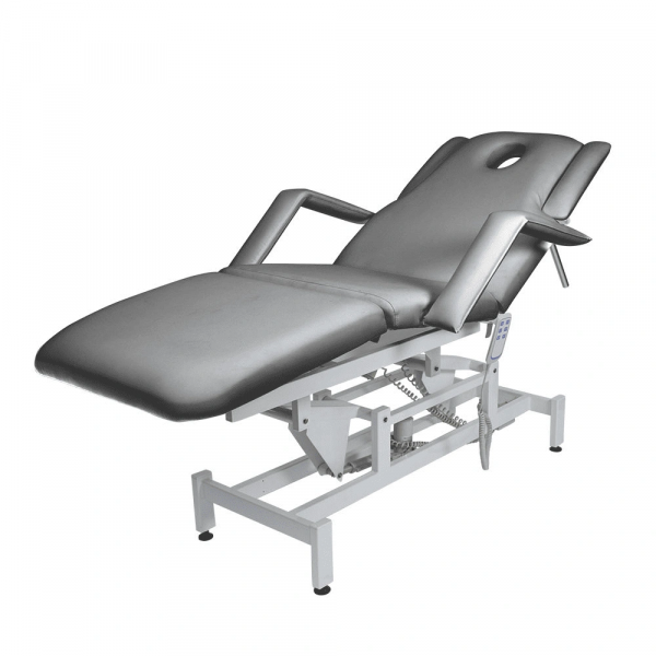 Косметологическая кушетка МД-849 (Элегия-3А) (электропривод, 3 мотора)
