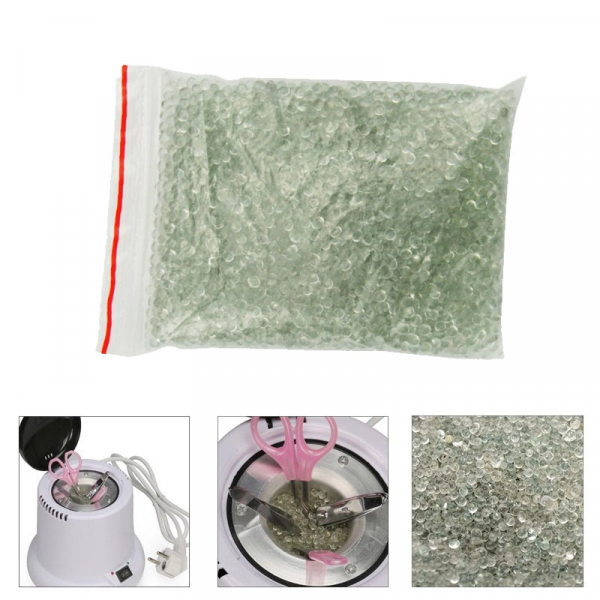 Кварцевые шарики для стерилизатора