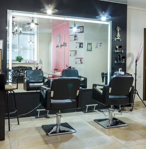 Салон красоты Stella