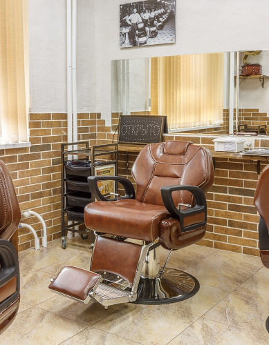 Салон красоты в Щербинке