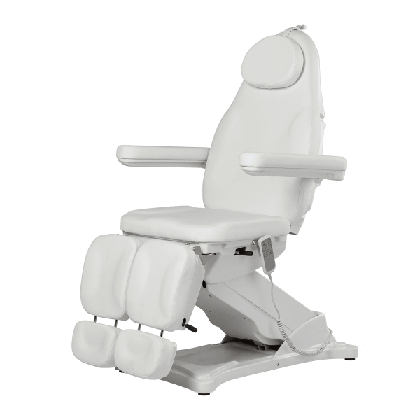 Педикюрное кресло P70, 3 мотора