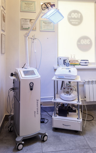 Салон красоты Красивые Люди