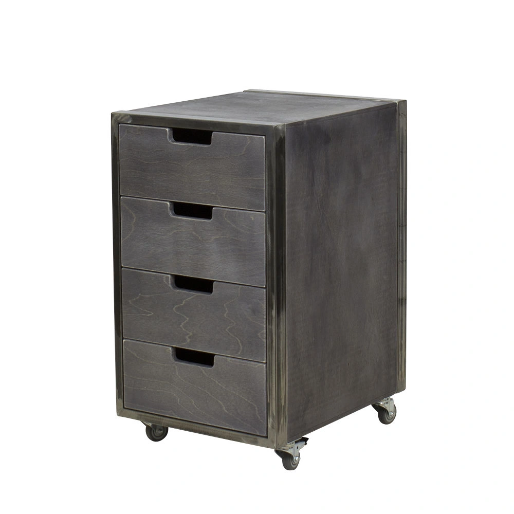 Оборудование для бербершопа - тележка