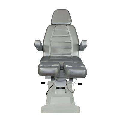 Педикюрное кресло СИРИУС-09, 2 мотора: вид 15